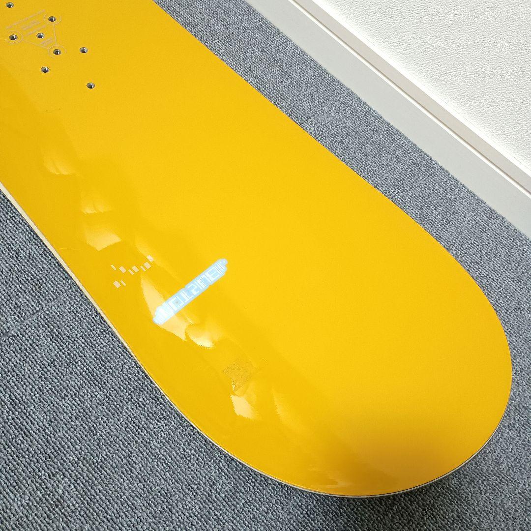 【最終価格！】スノーボードBURTON 145cm Motion バートン