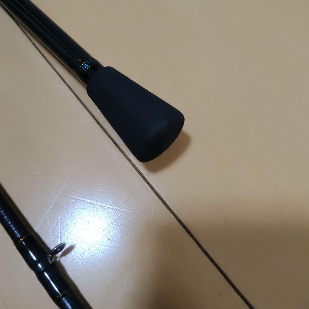 DAIWA　カワハギX MHー180