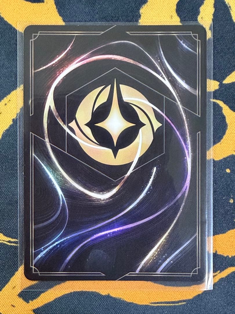 【ロルカナ】エンチャンテッド そこに登場、ゼウス！