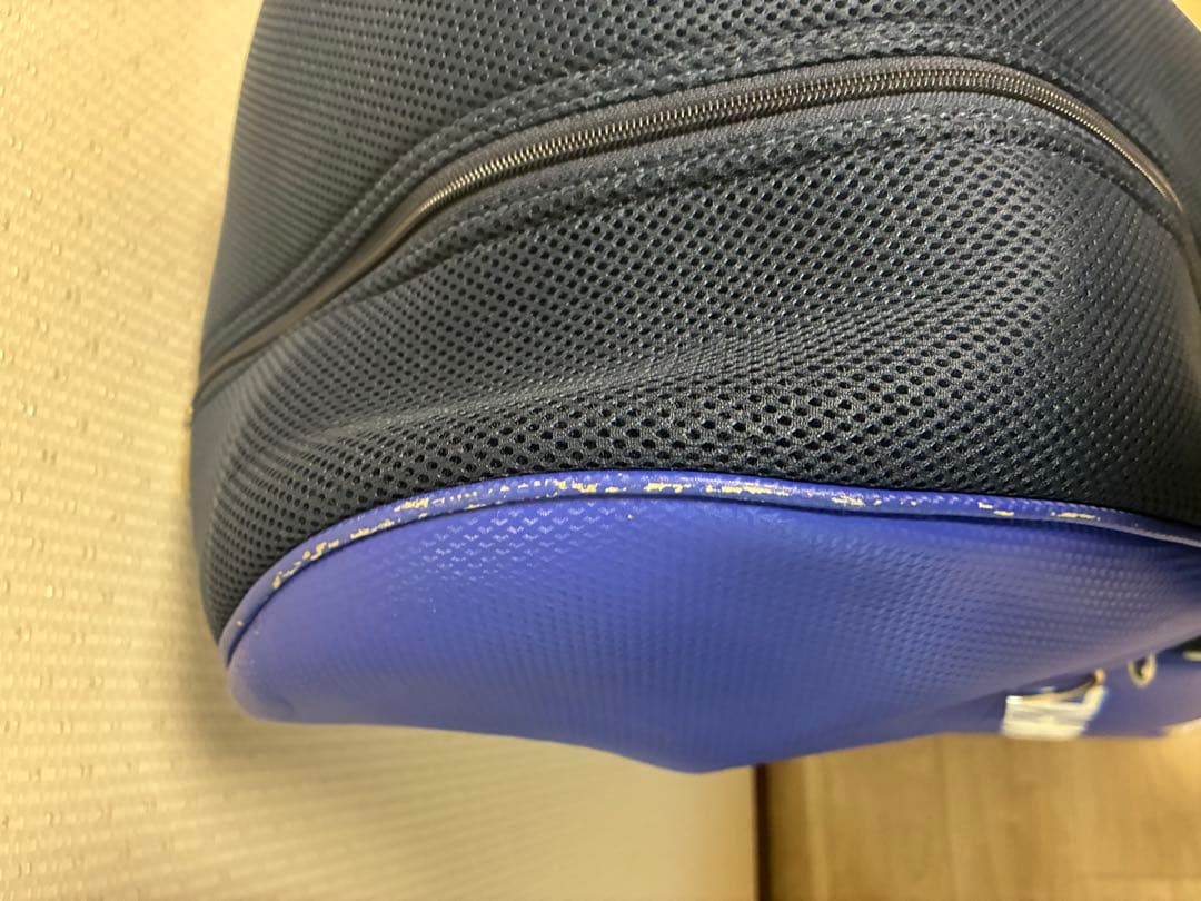 TaylorMade GLOIRE ゴルフバッグ
