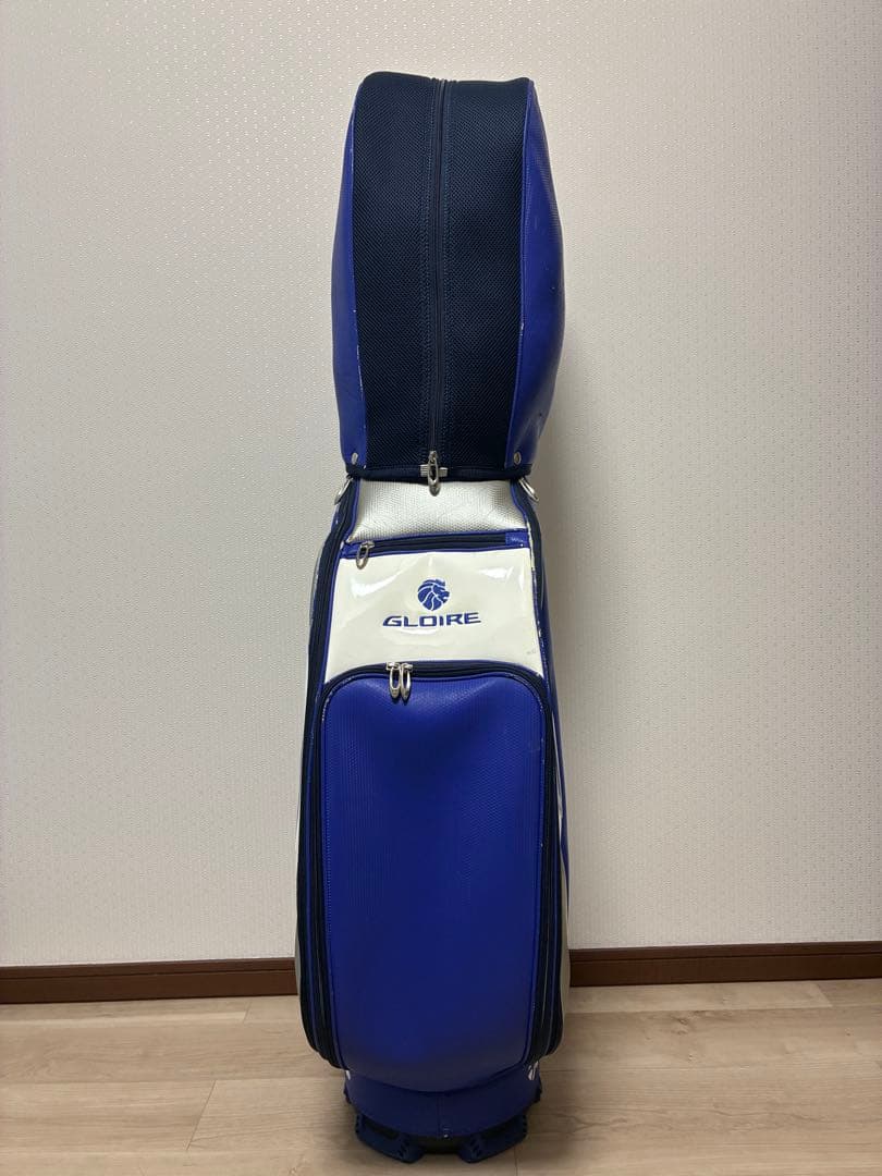 TaylorMade GLOIRE ゴルフバッグ