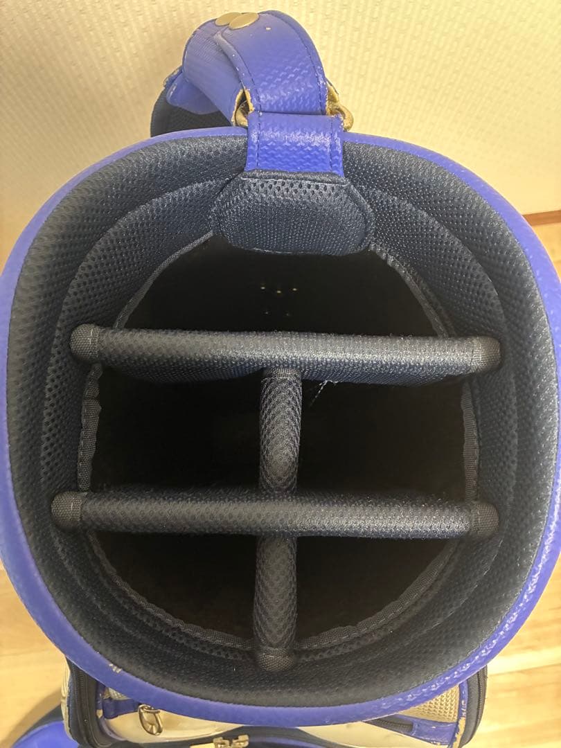 TaylorMade GLOIRE ゴルフバッグ