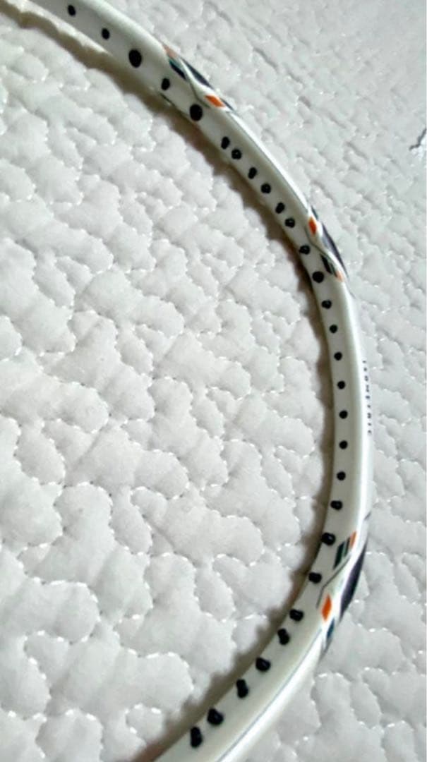 バドミントンラケット ヨネックス ボルトリック70 Etune 4UG5