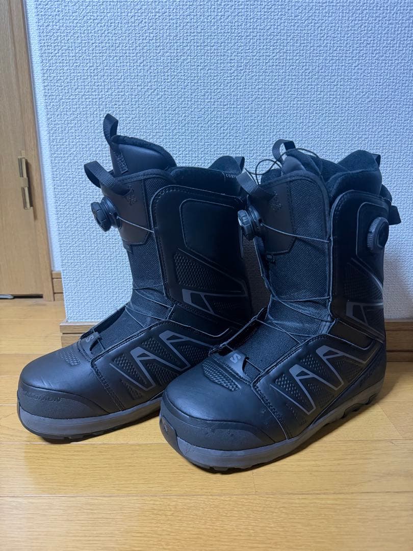 サロモン(SALOMON) スノーボードブーツ LAUNCH