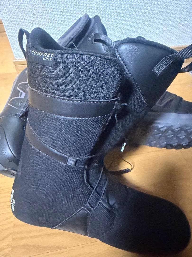 サロモン(SALOMON) スノーボードブーツ LAUNCH