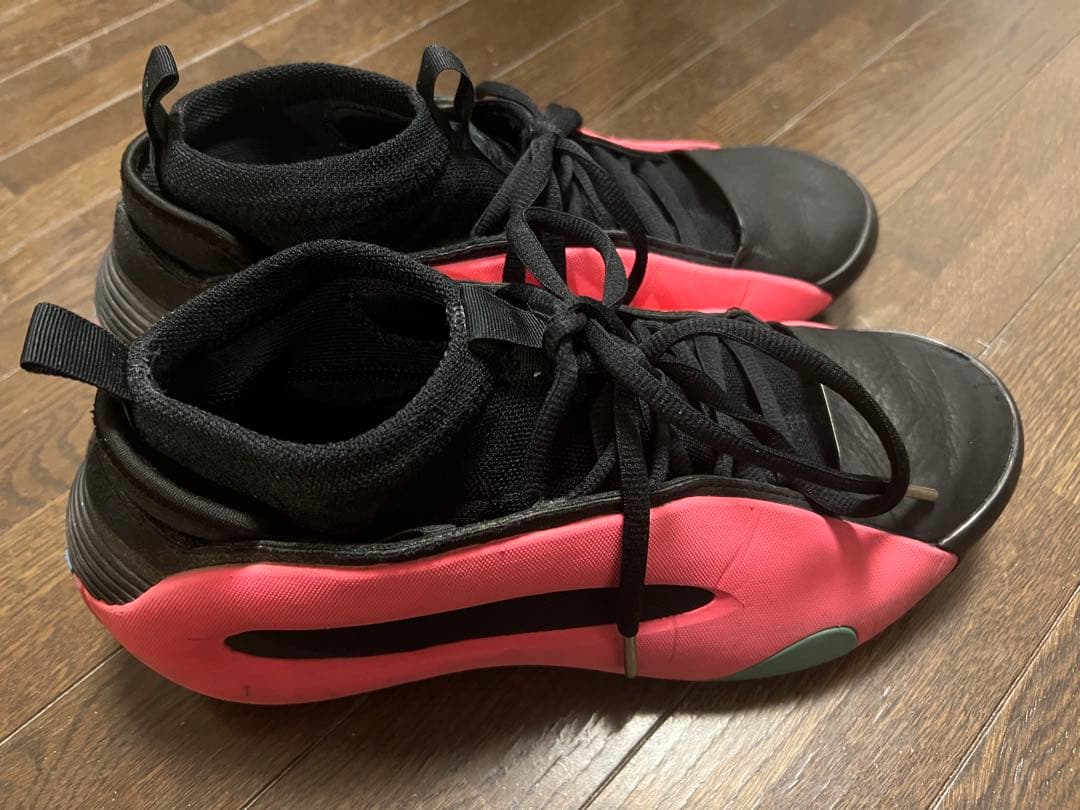 バスケットボールシューズ ADIDAS HARDEN VOLUME 8