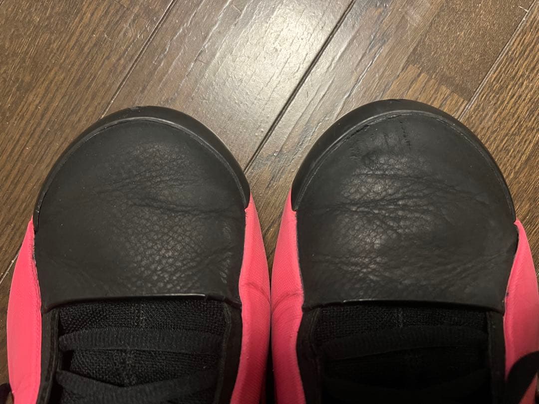 バスケットボールシューズ ADIDAS HARDEN VOLUME 8