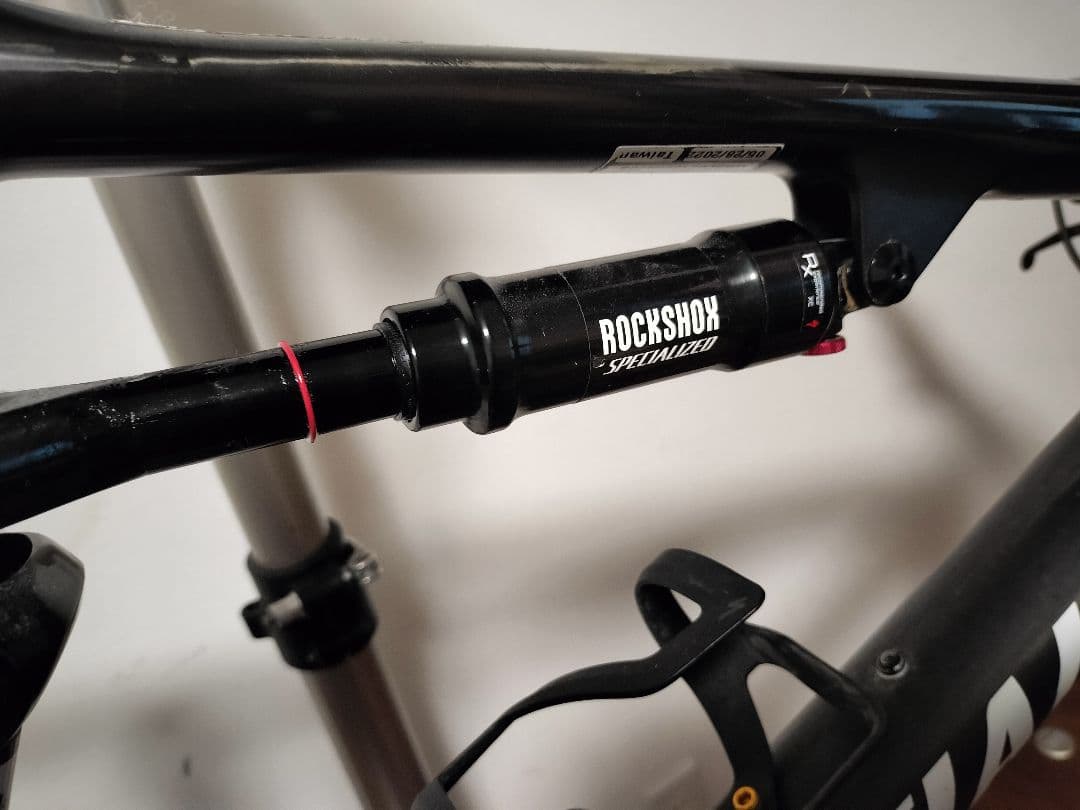 自転車本体 Specialized Epic expert