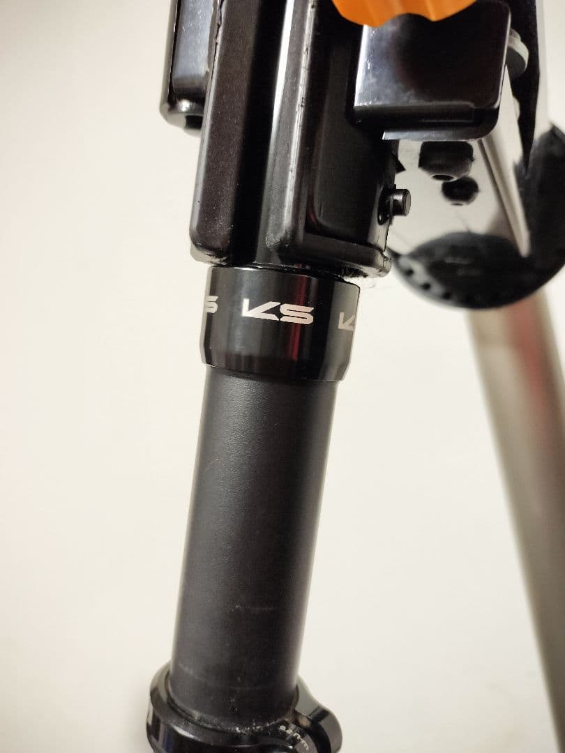 自転車本体 Specialized Epic expert