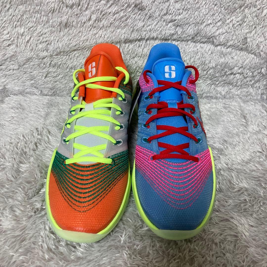 新品　Nike SABURINA3 ナイキ　サブリナ3 バイユー　バスケット