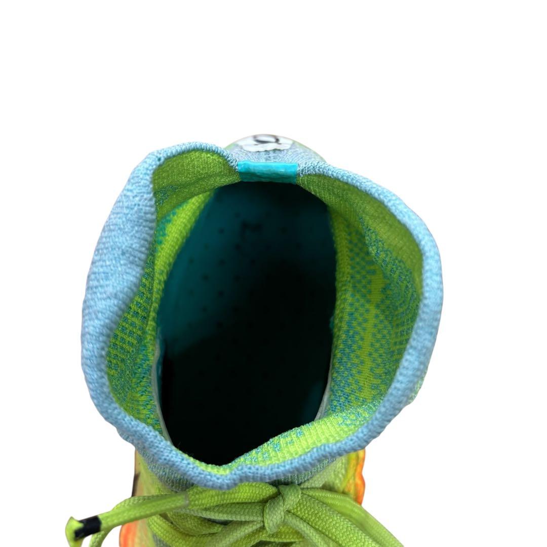 【即日発送 希少 美品】NIKE マジスタオブラ2 DF FG 25cm ACC