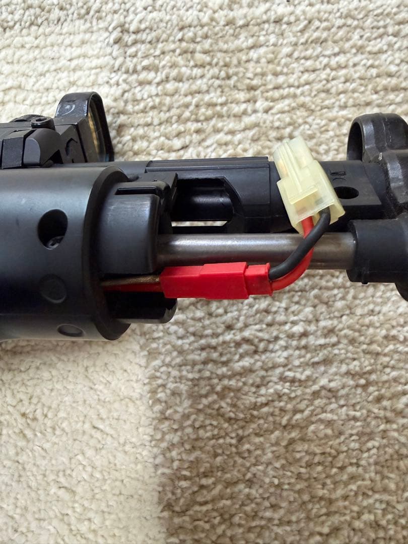 東京マルイ　スタンダード電動ガン　MP5PDW