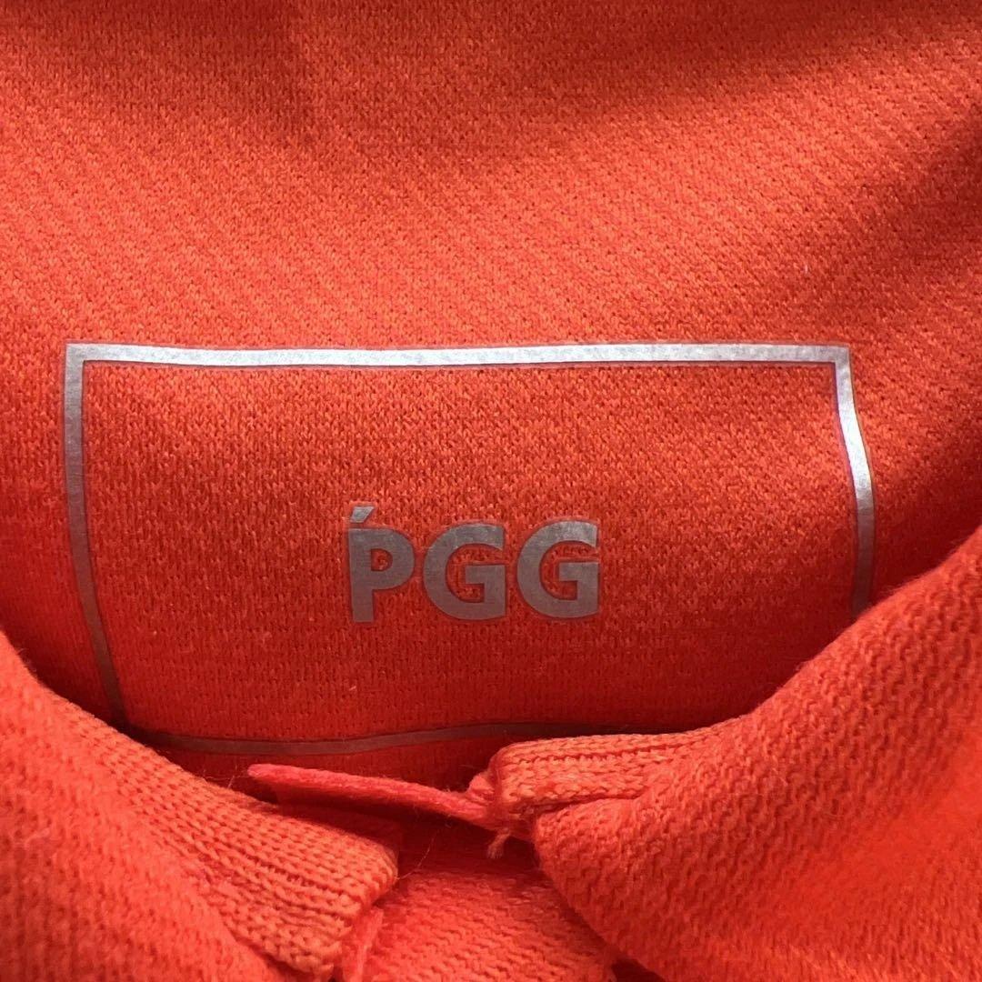 PGG PEARLY GATES パーリーゲイツ　レディースゴルフウェア