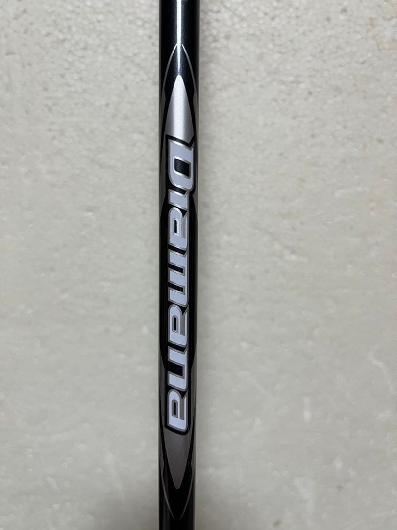 美品 TaylorMade Qi 35コアモデル ドライバー 10.5°