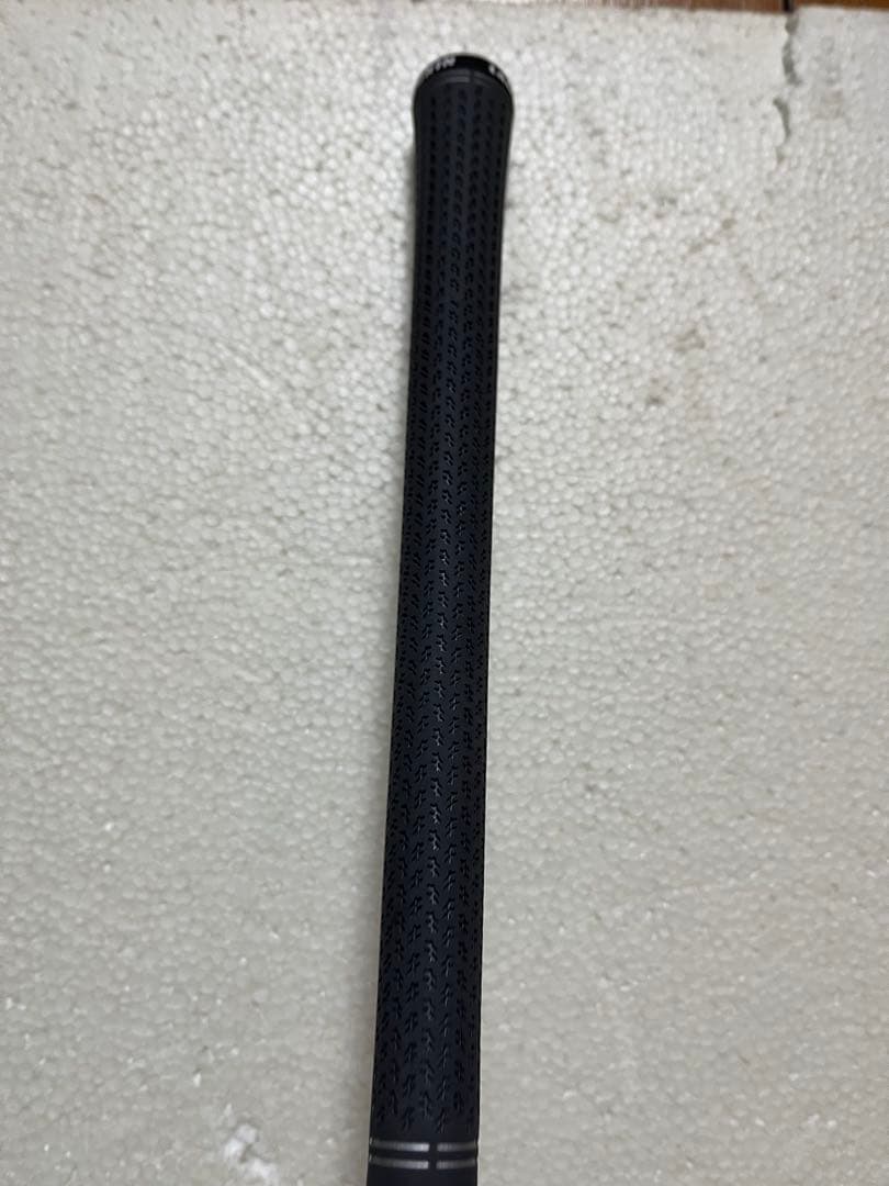 美品 TaylorMade Qi 35コアモデル ドライバー 10.5°