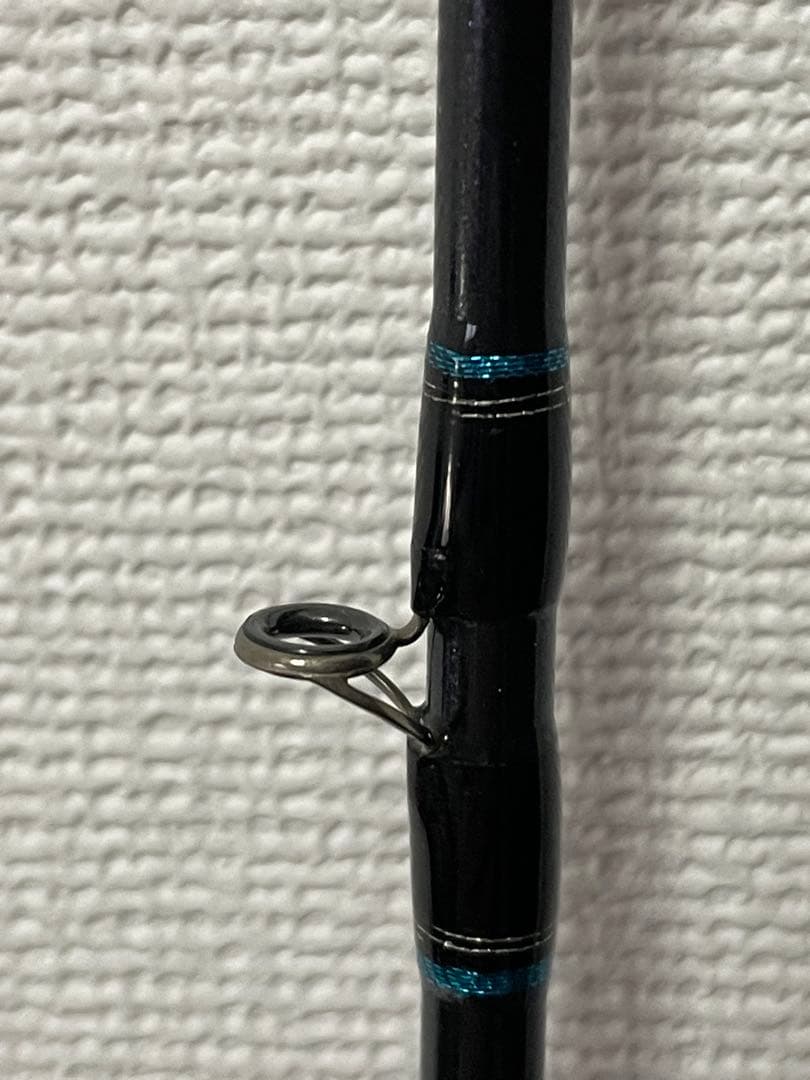 ダイワ DAIWA INFEET-X' EG80H エギングロッド