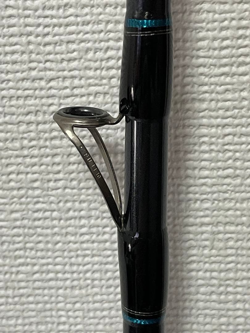 ダイワ DAIWA INFEET-X' EG80H エギングロッド
