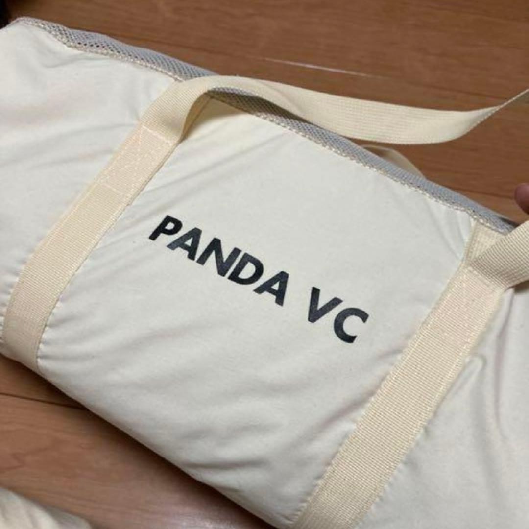 パンダVC テンマクデザイン　フルセット　廃盤品　品薄入手困難