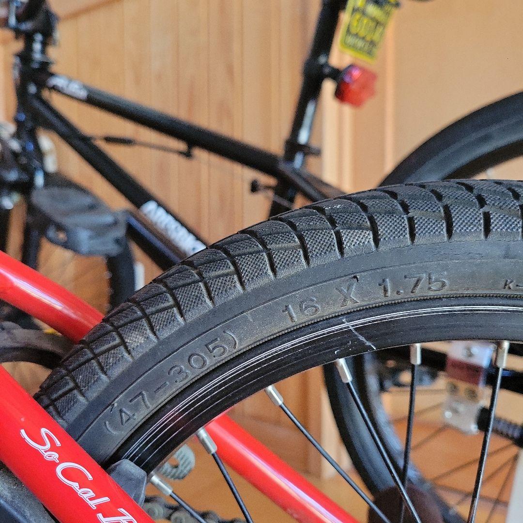 DELIGHT BMX 自転車