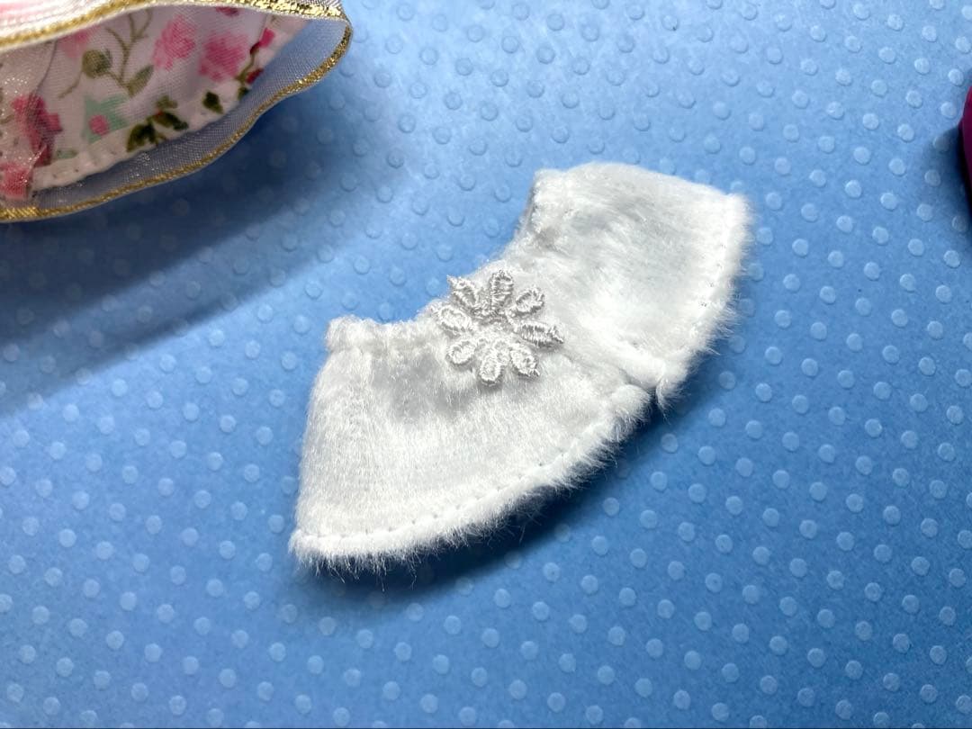 シルバニア　ファッション小物