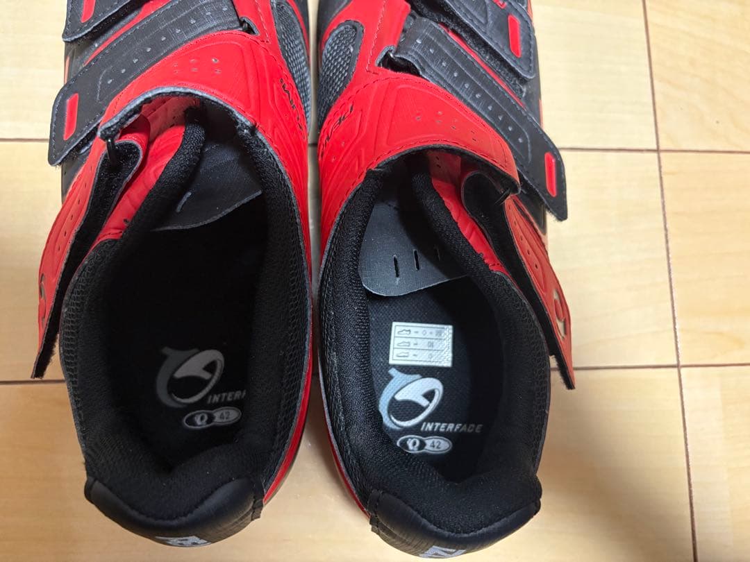 PEARL IZUMI（パールイズミ）　SPD-SLビンディングシューズ