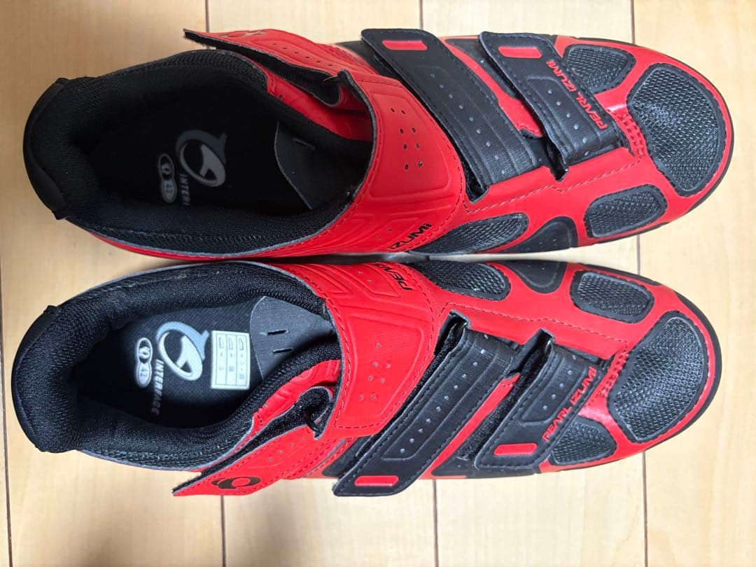 PEARL IZUMI（パールイズミ）　SPD-SLビンディングシューズ