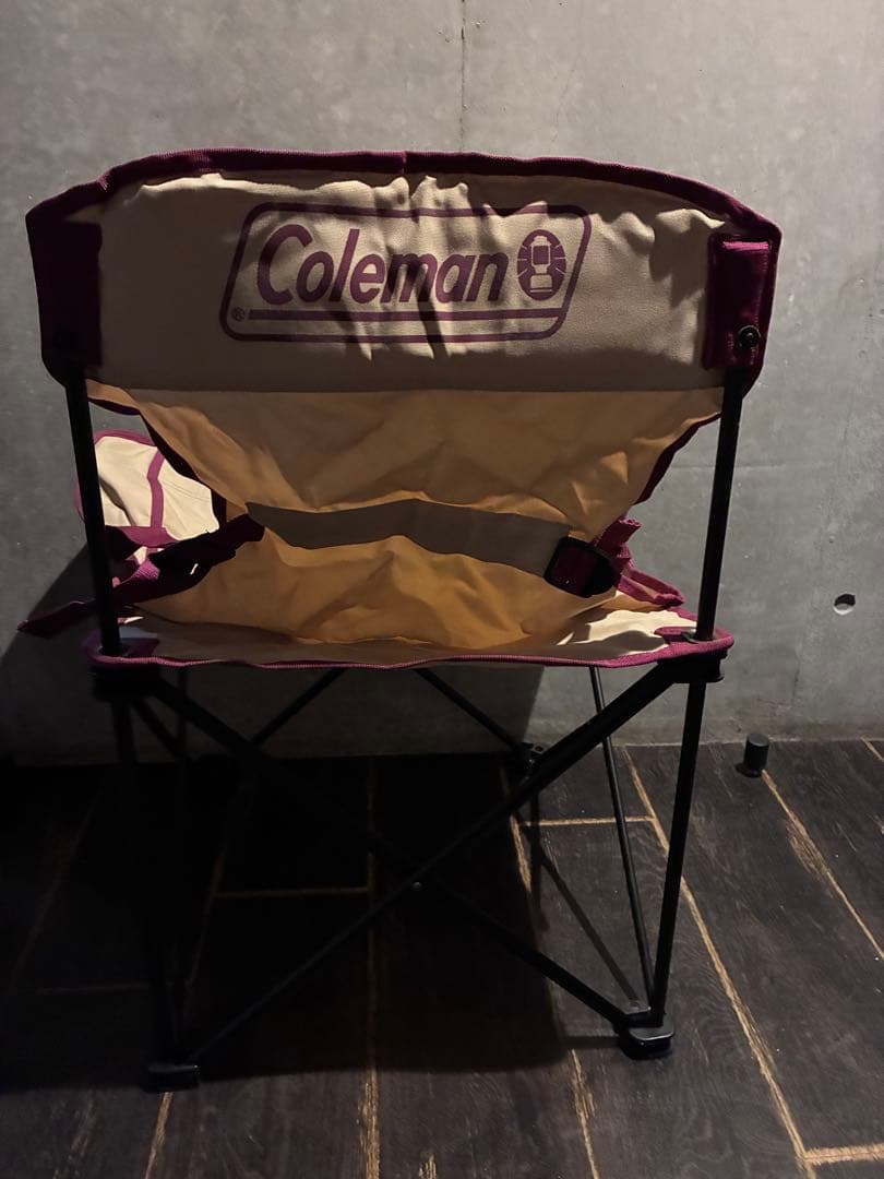 コールマン Coleman　アルミ テーブル　RESORT CHAIR　他