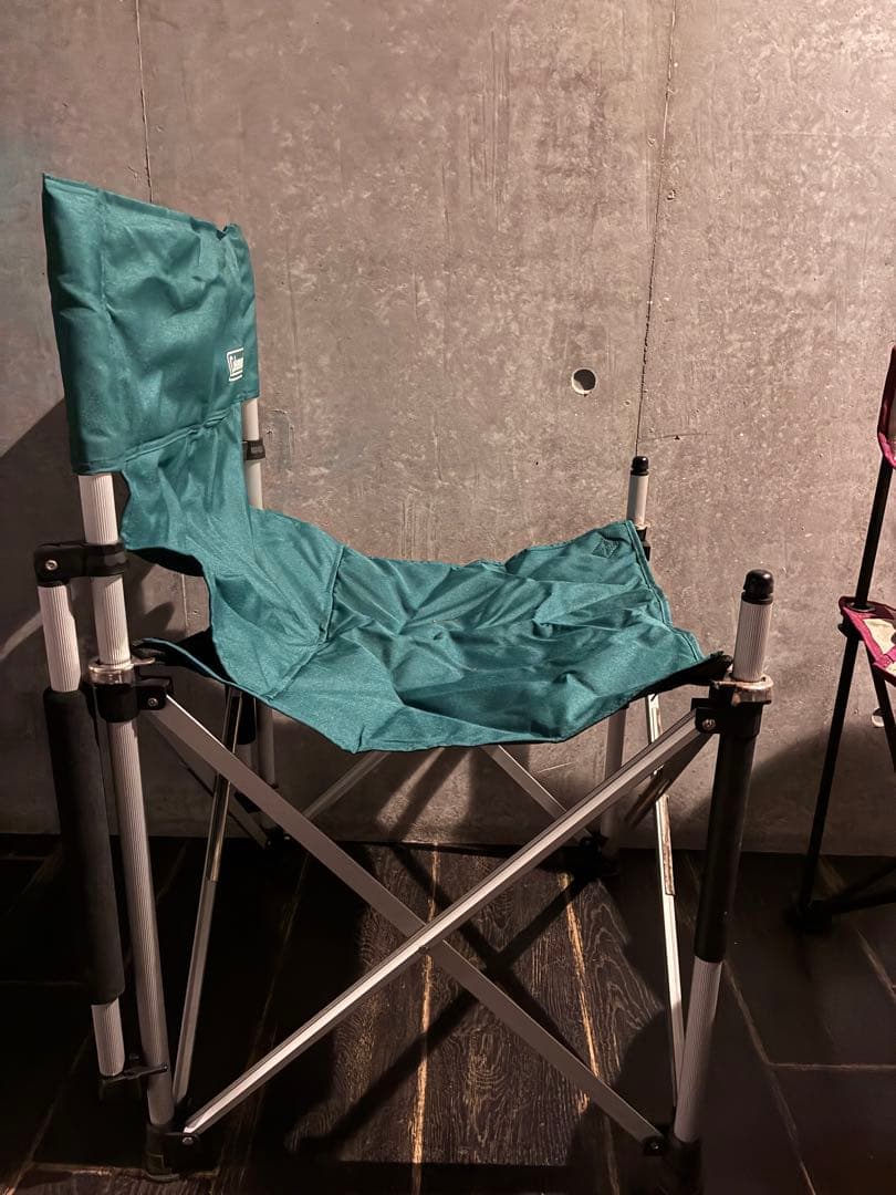 コールマン Coleman　アルミ テーブル　RESORT CHAIR　他