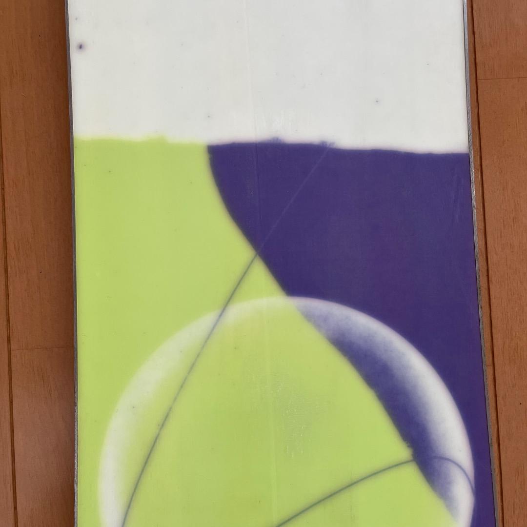 スノーボード CAPiTA BIRDS OF A FEATHER 142