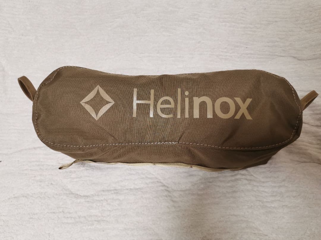 Helinox ヘリノックス チェアワンL