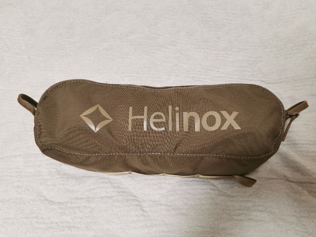 Helinox ヘリノックス チェアワンL