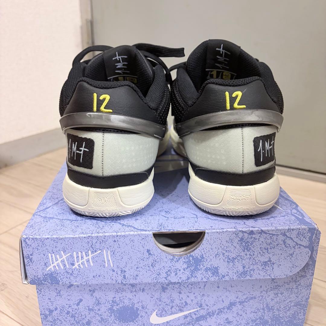 ja1 ジャ1 nike 26.5