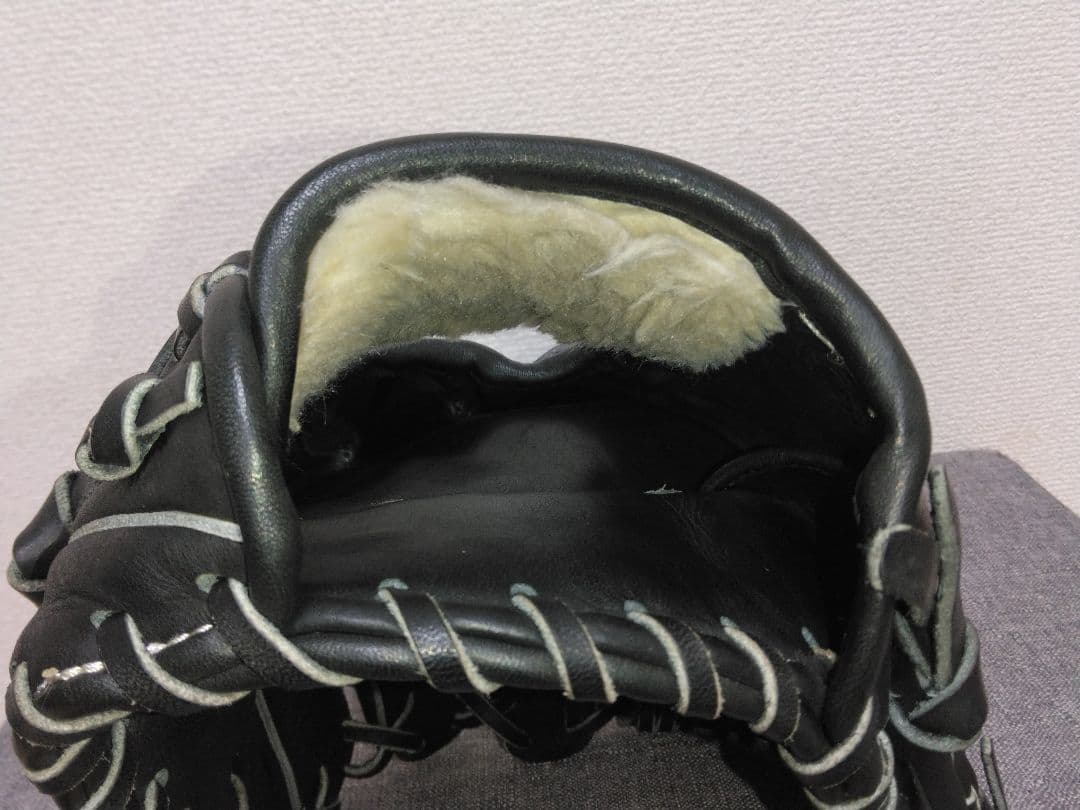 アイピーセレクト　軟式内野
