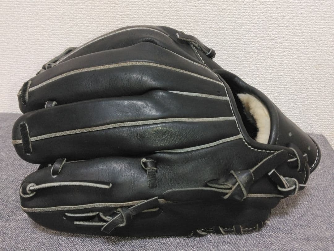 アイピーセレクト　軟式内野