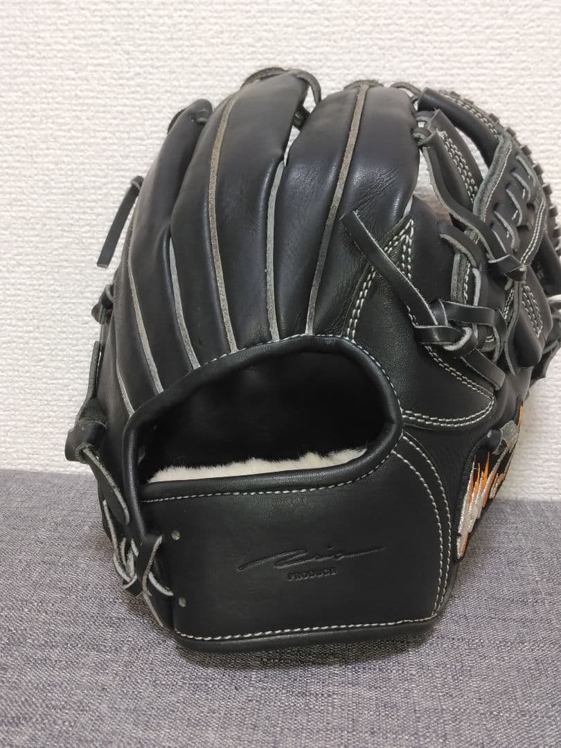 アイピーセレクト　軟式内野