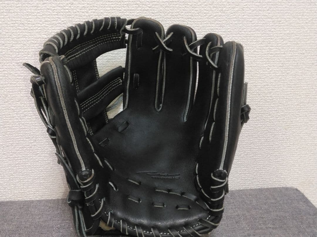 アイピーセレクト　軟式内野