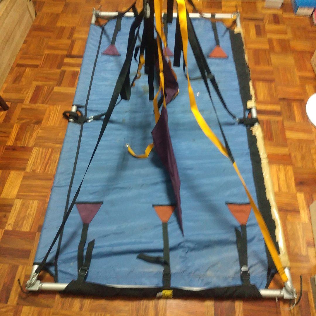 ポータレッジ