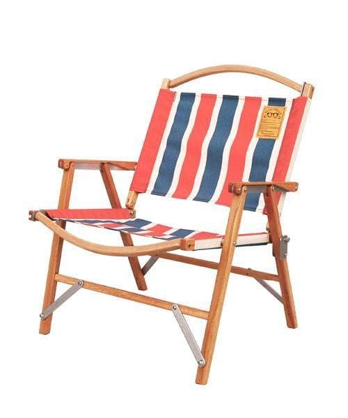テーブル・チェア・ハンモック NATAL DESIGN KERMIT CHAIR RETRO STRIPE