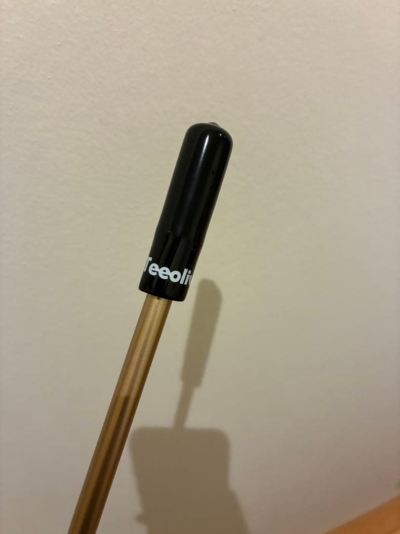 SPEEDER NX GOLD 50R 1W PINGスリーブ