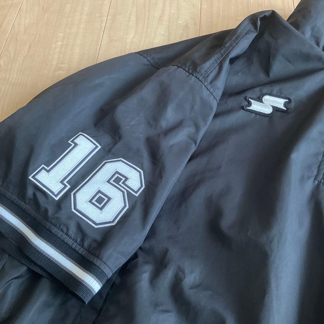 NPB UMPIRE 半袖ジャケット 16