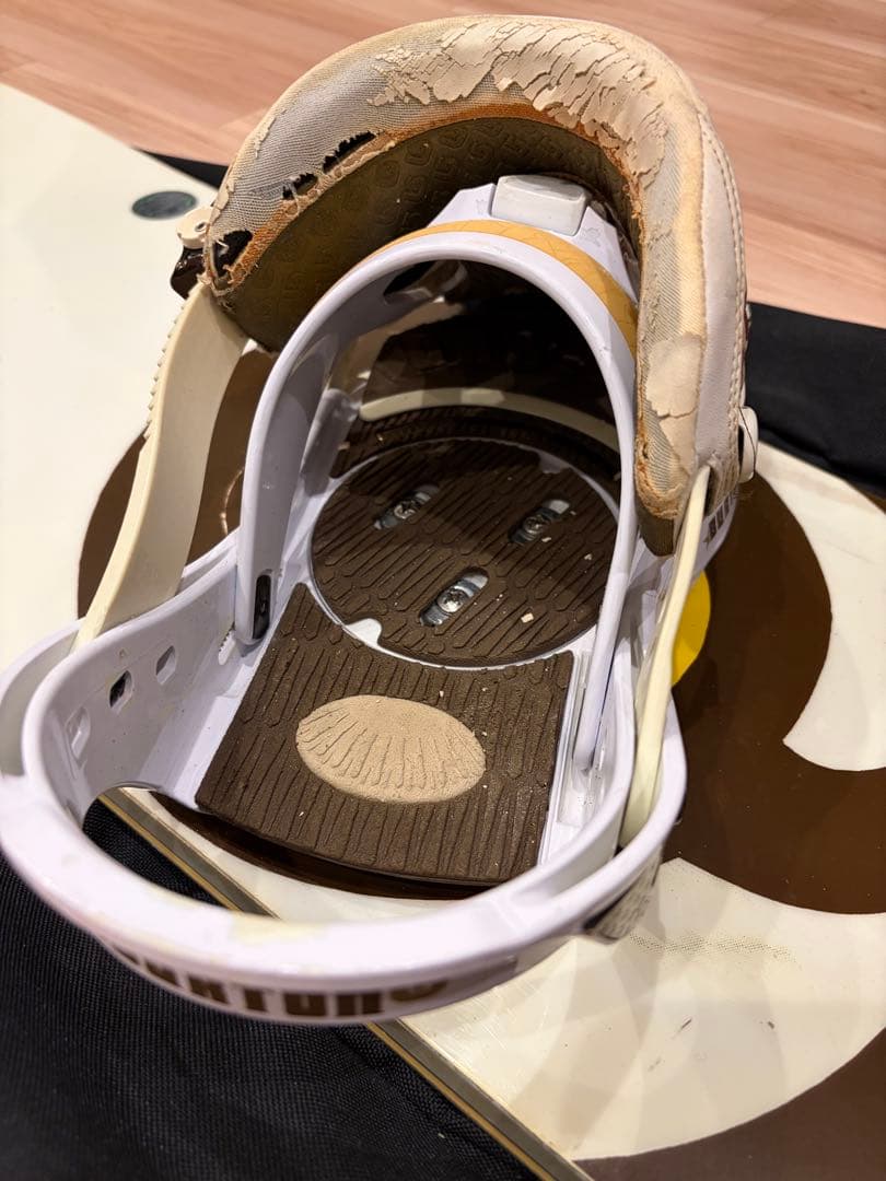 Burton Custom スノーボード カーテル 限定 160 土日のみ値下げ