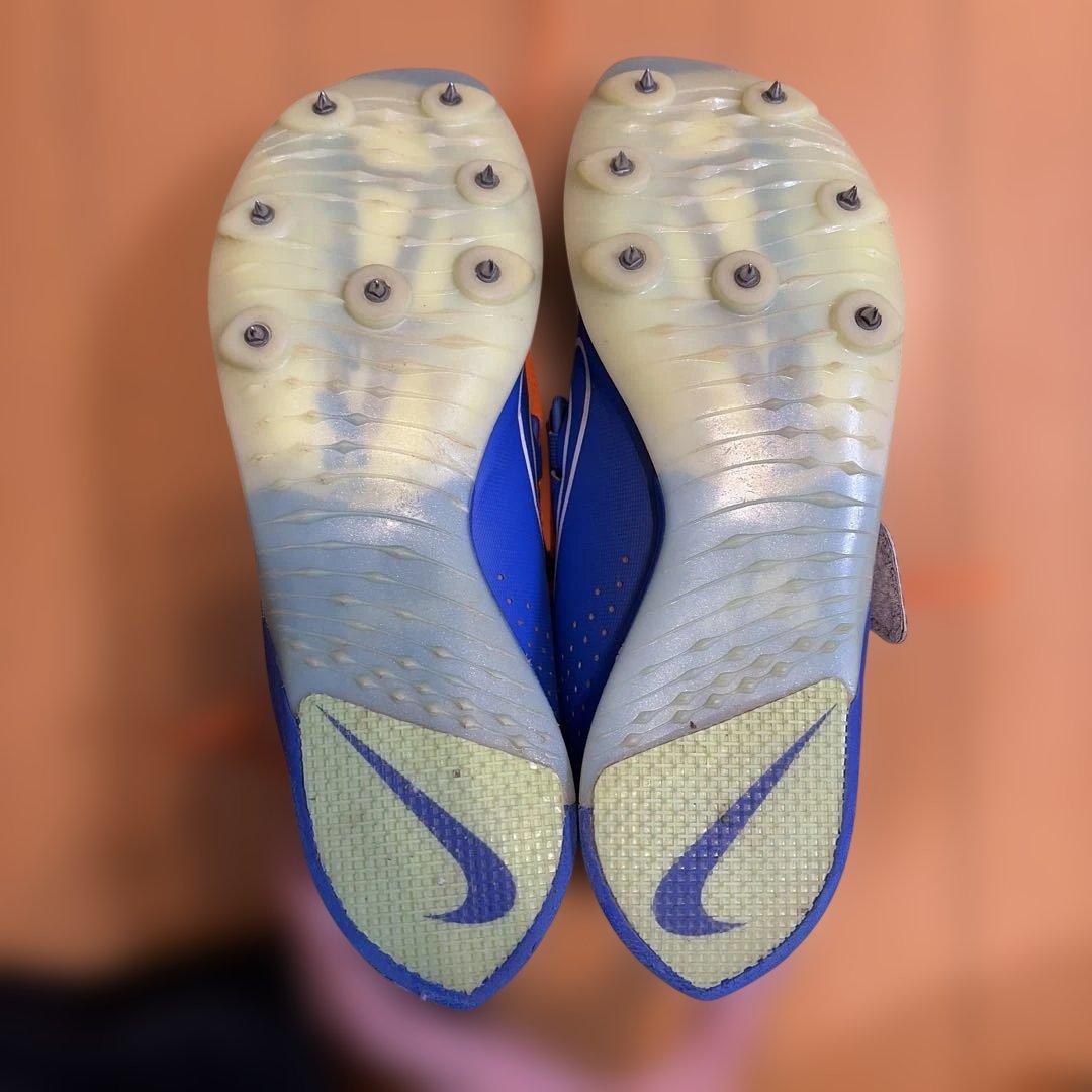 NIKE エアズームLJエリート28.5cm