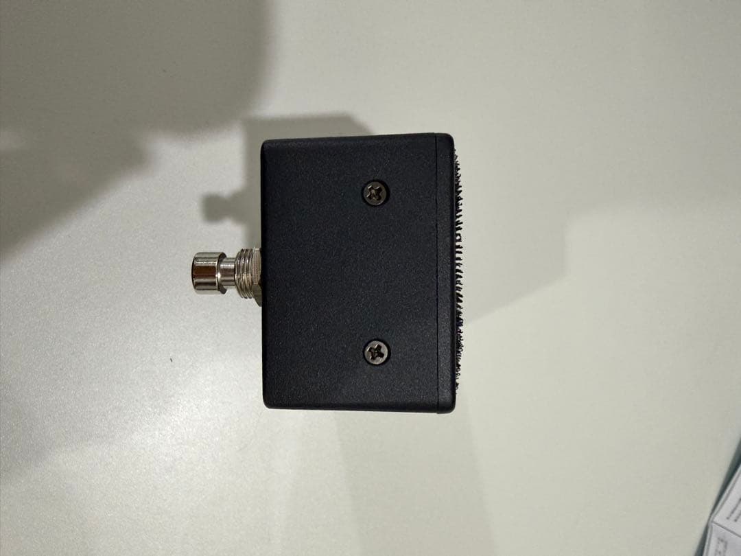 ギター walrus audio canvas tuner