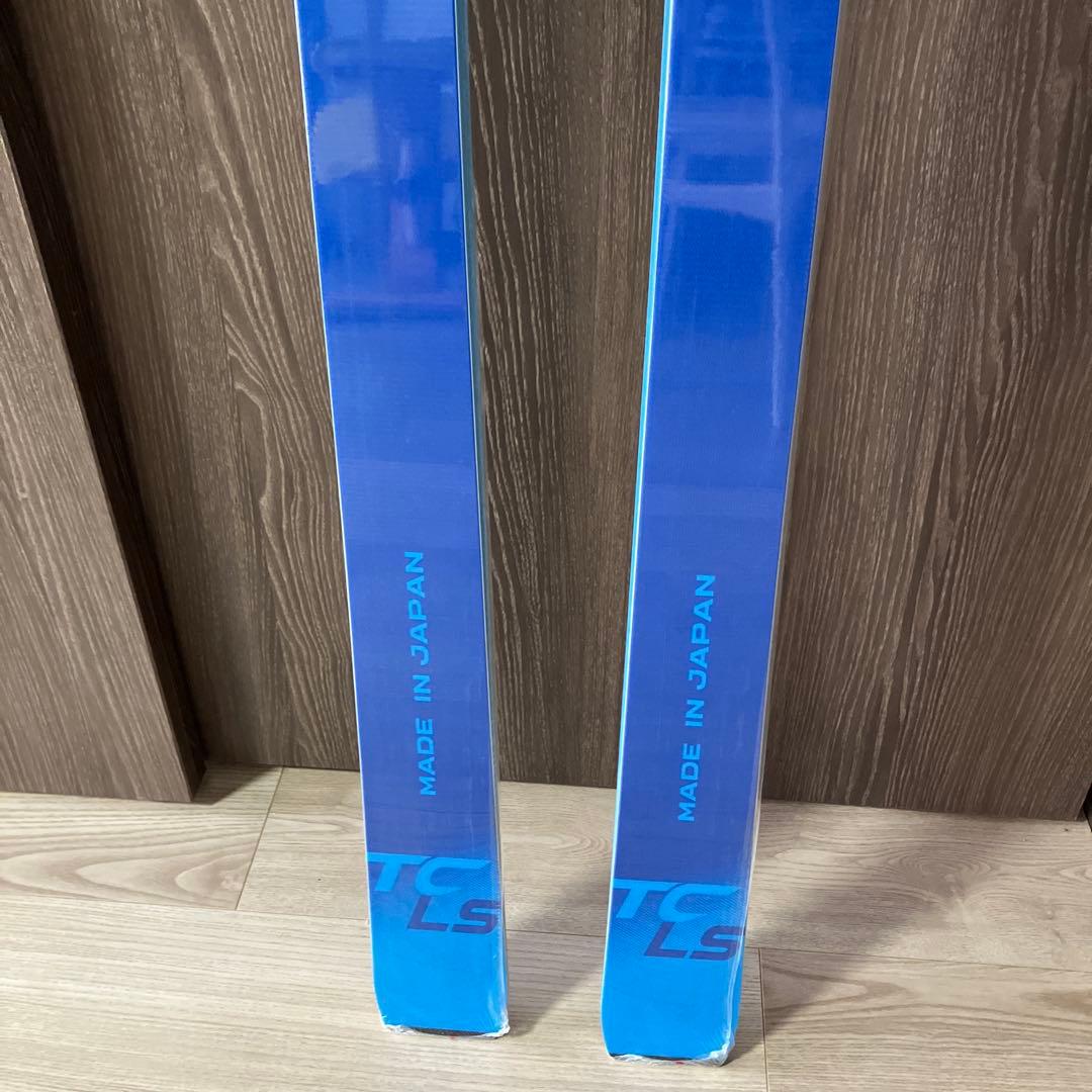 未開封 19/20 OGASAKA オガサカ187cm TC-LS R=24.4