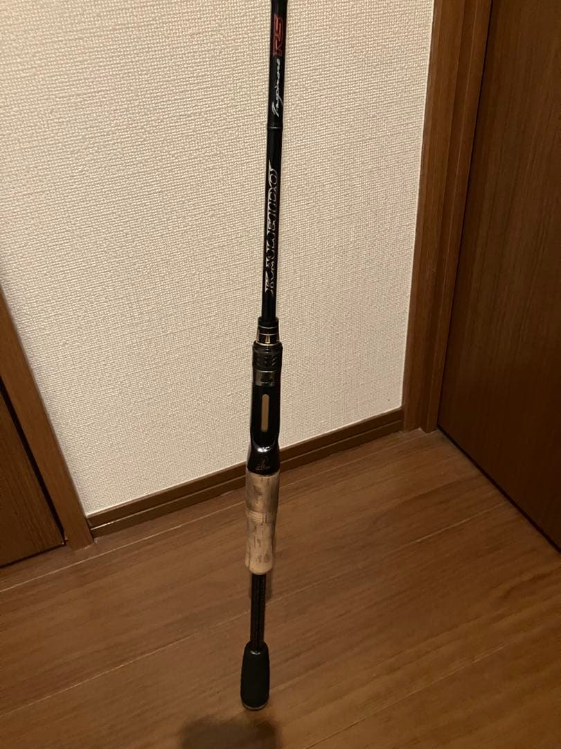 エバーグリーン　カレイドインスピラーレ69MH スタリオンRS Limited