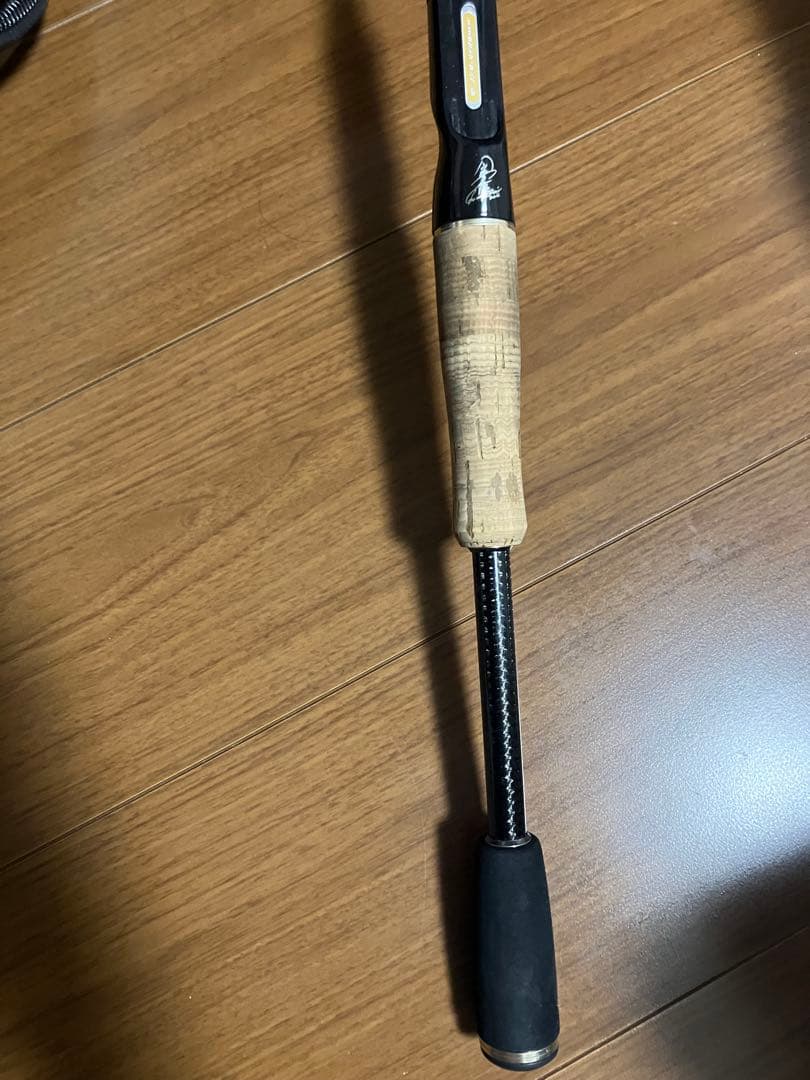 エバーグリーン　カレイドインスピラーレ69MH スタリオンRS Limited
