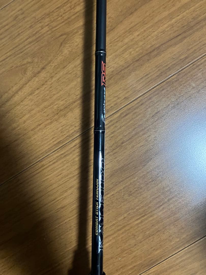 エバーグリーン　カレイドインスピラーレ69MH スタリオンRS Limited