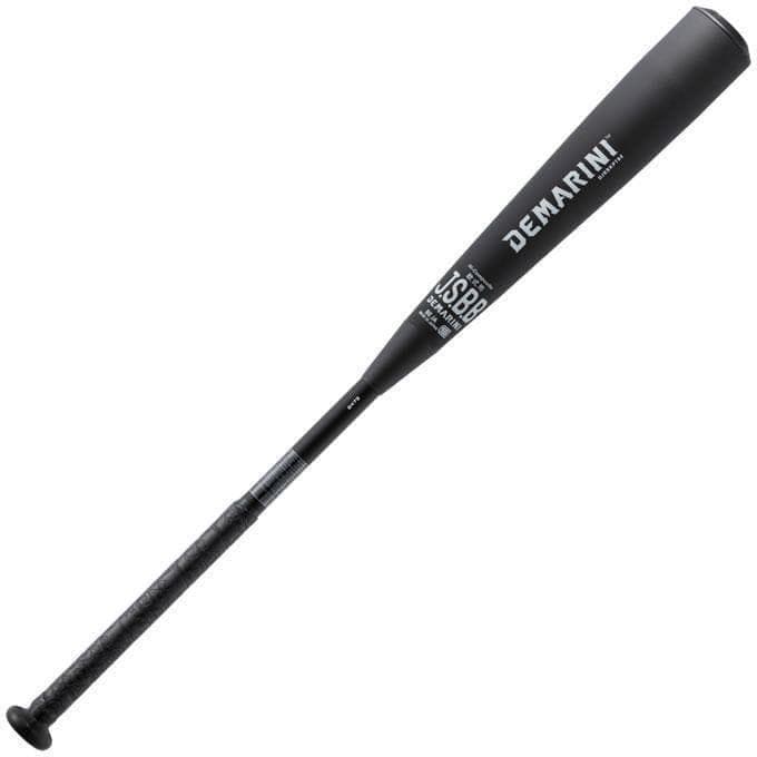 新品ディマリニ 一般軟式用バット 84cm730g ケーポイントストロングスリー
