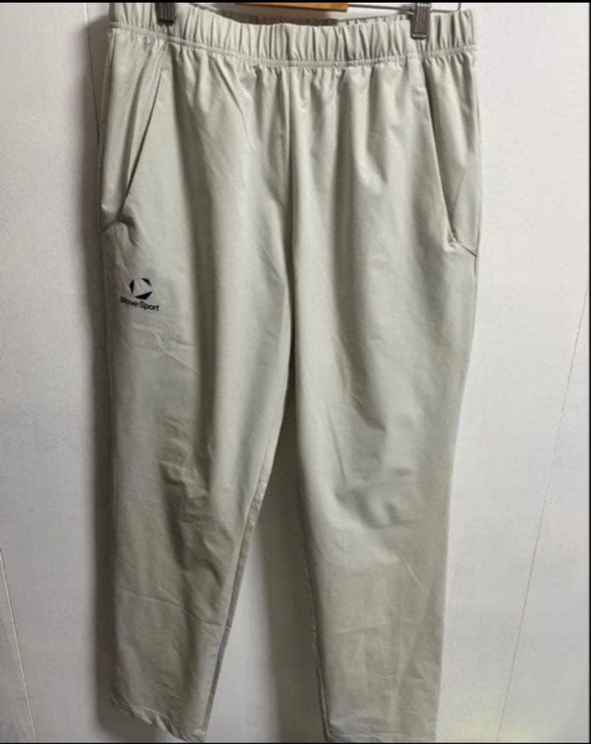 k*3様 【新品】デサント クロスジャケット セットアップ 上下