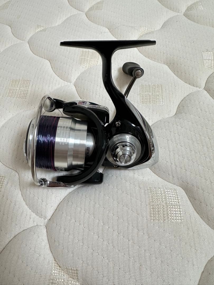 リール DAIWA 19LEXA LT2500